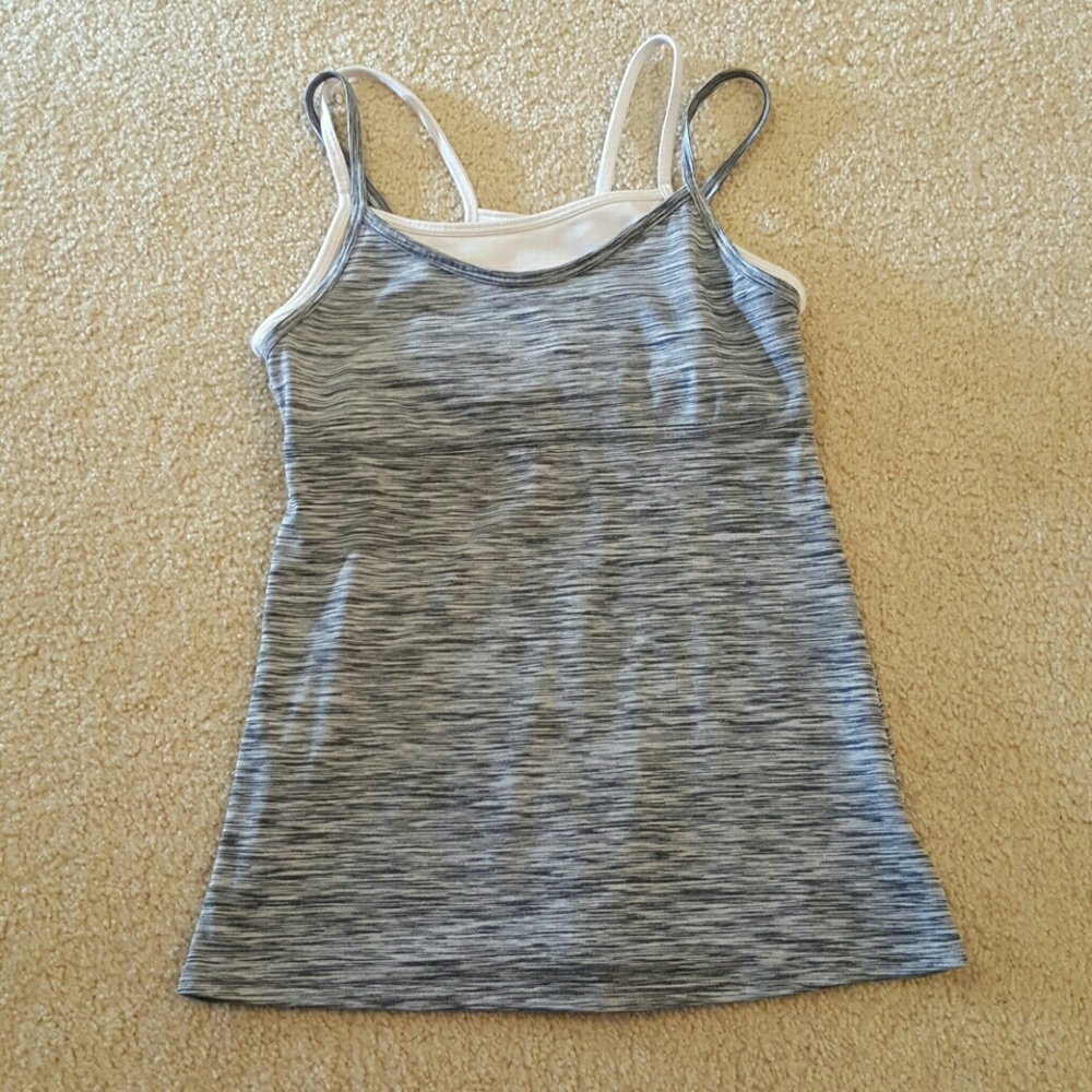 GapFit women top. Size S